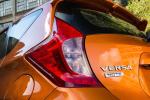 Nissan Versa Note 2016 года